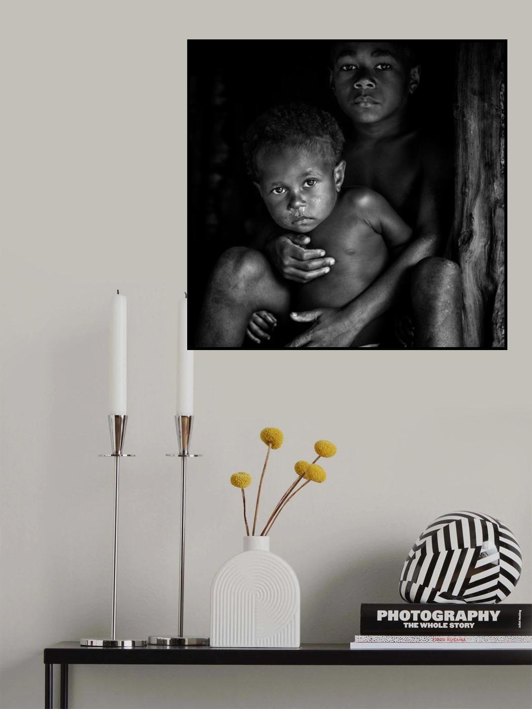 Poster och Canvastavla