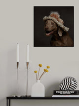 Roos Poster och Canvastavla