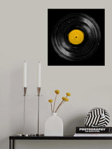 Sound System Poster och Canvastavla