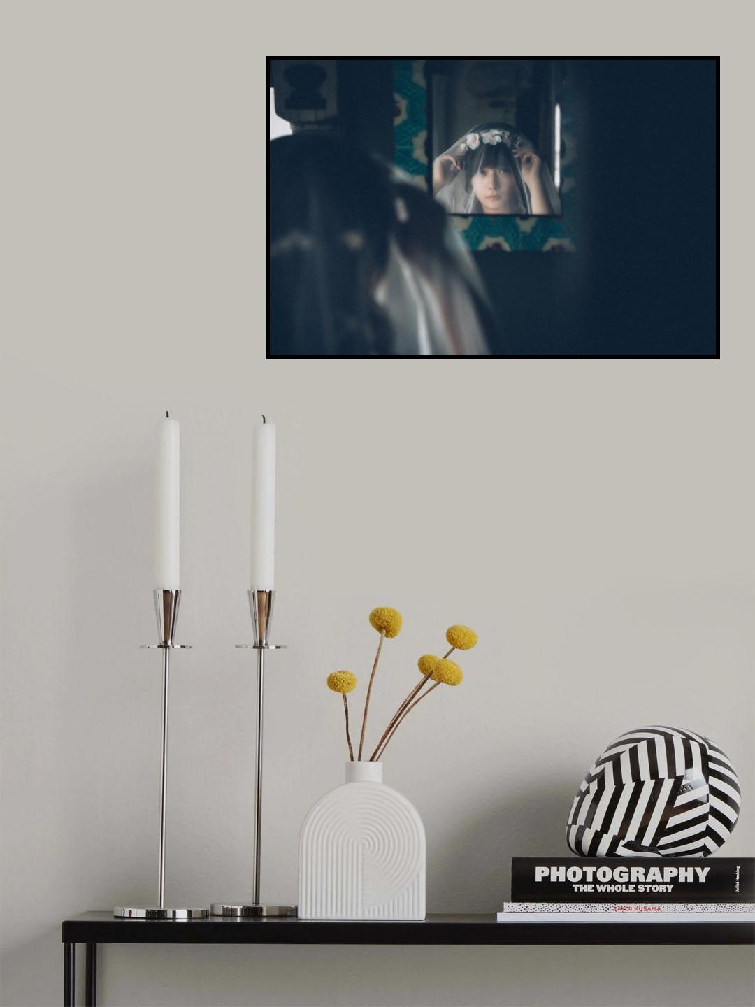 Kanade Poster och Canvastavla