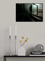 Back to work Poster och Canvastavla