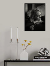 Bella Poster och Canvastavla