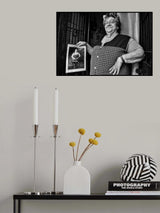 s/t Poster och Canvastavla