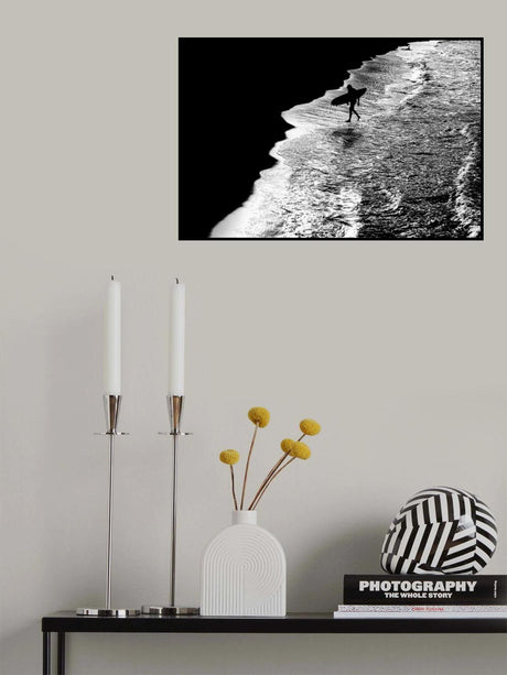 Sconfitto. Poster och Canvastavla