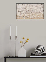 Birds Poster och Canvastavla