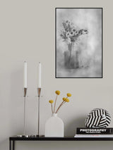 Faded Poster och Canvastavla