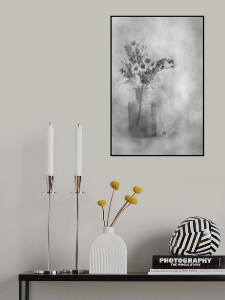 Faded Poster och Canvastavla