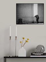 winter passengers Poster och Canvastavla