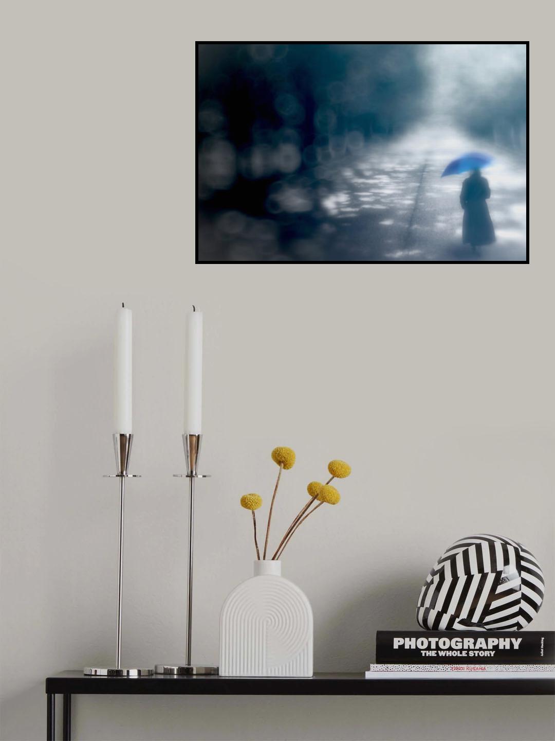 Poster och Canvastavla