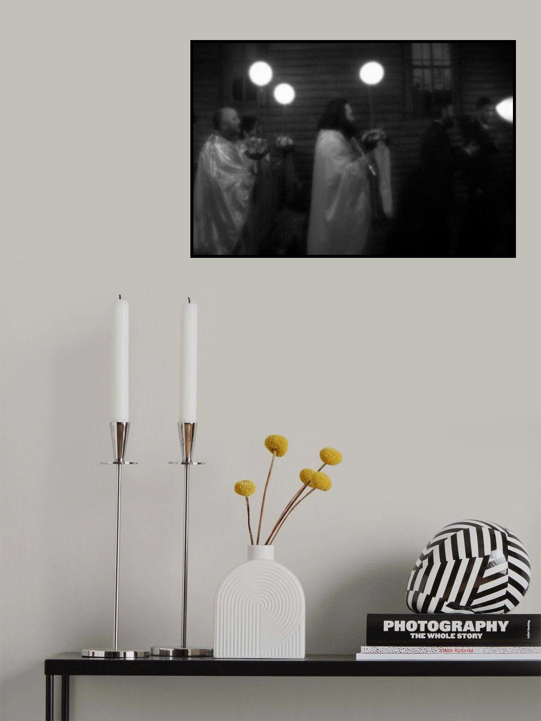 Poster och Canvastavla