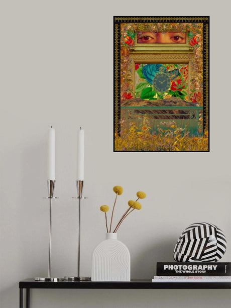 Poster och Canvastavla