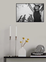 Poster och Canvastavla