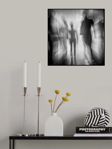 sapiens? Poster och Canvastavla