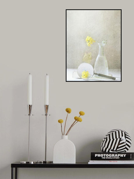 "Nature" Is What we See Poster och Canvastavla