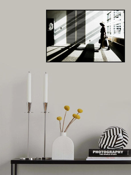 The Daydream Poster och Canvastavla
