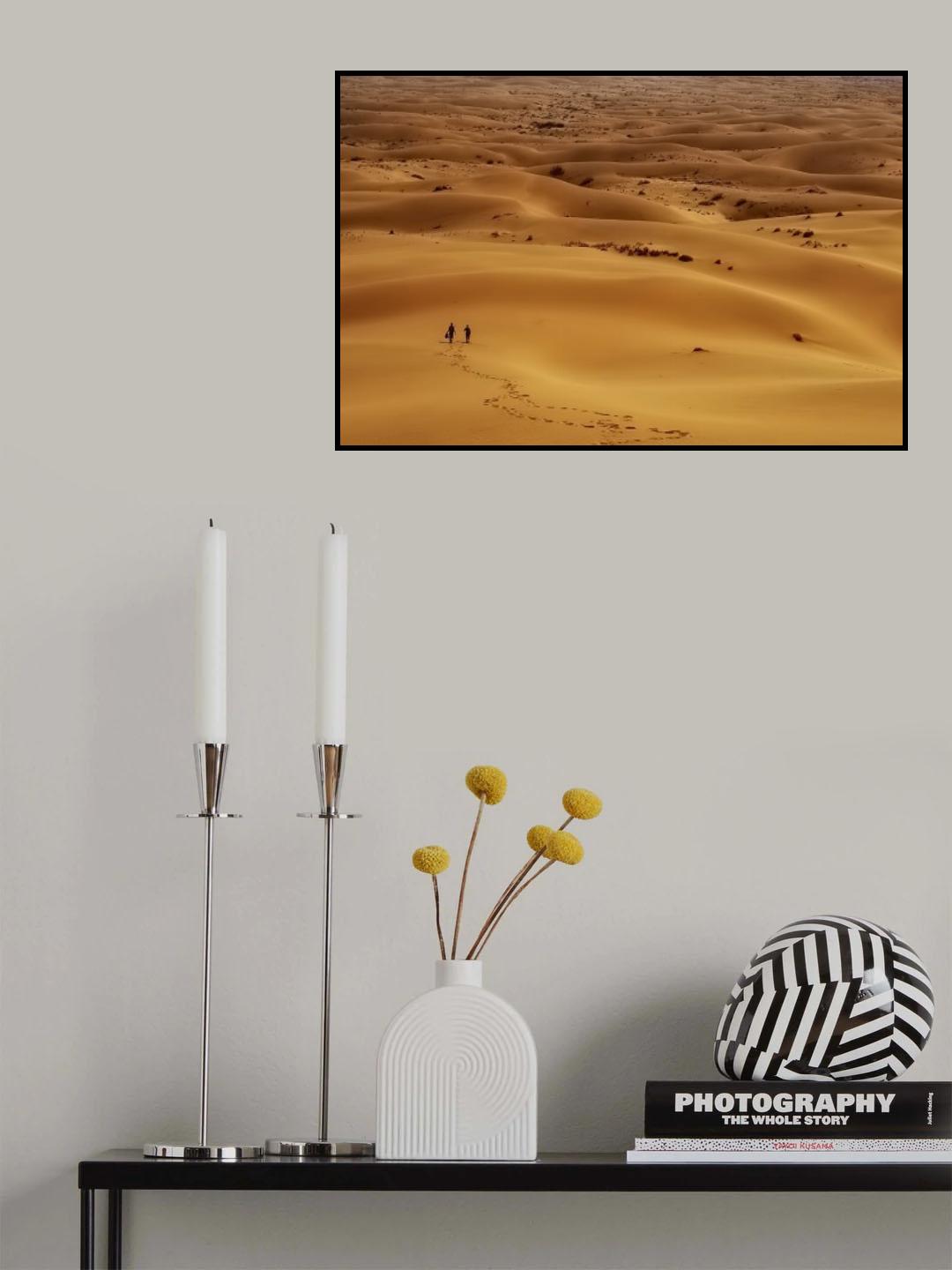 Poster och Canvastavla