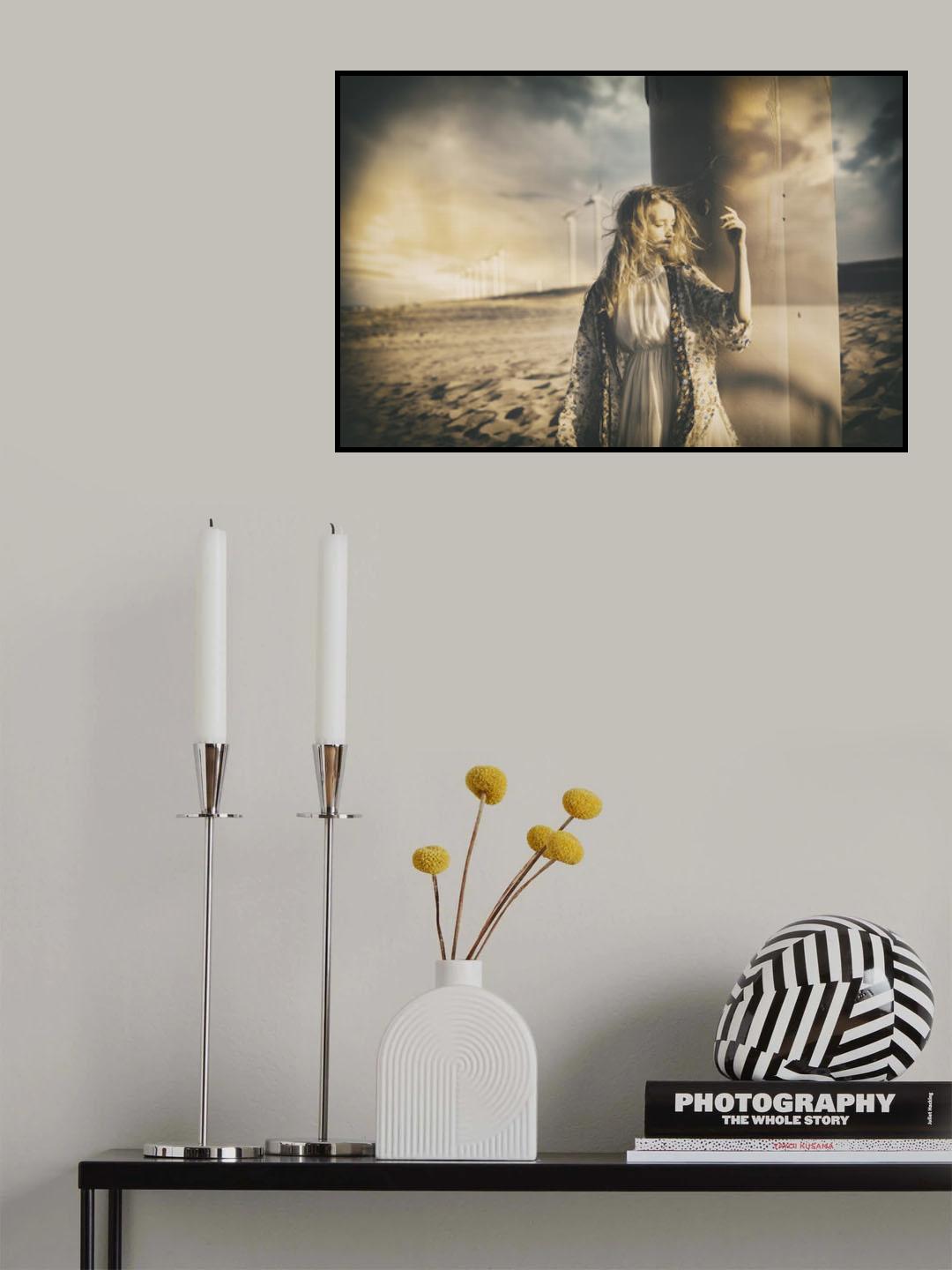 Poster och Canvastavla