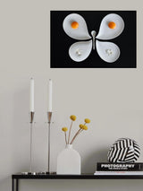 The entomologist's breakfast Poster och Canvastavla