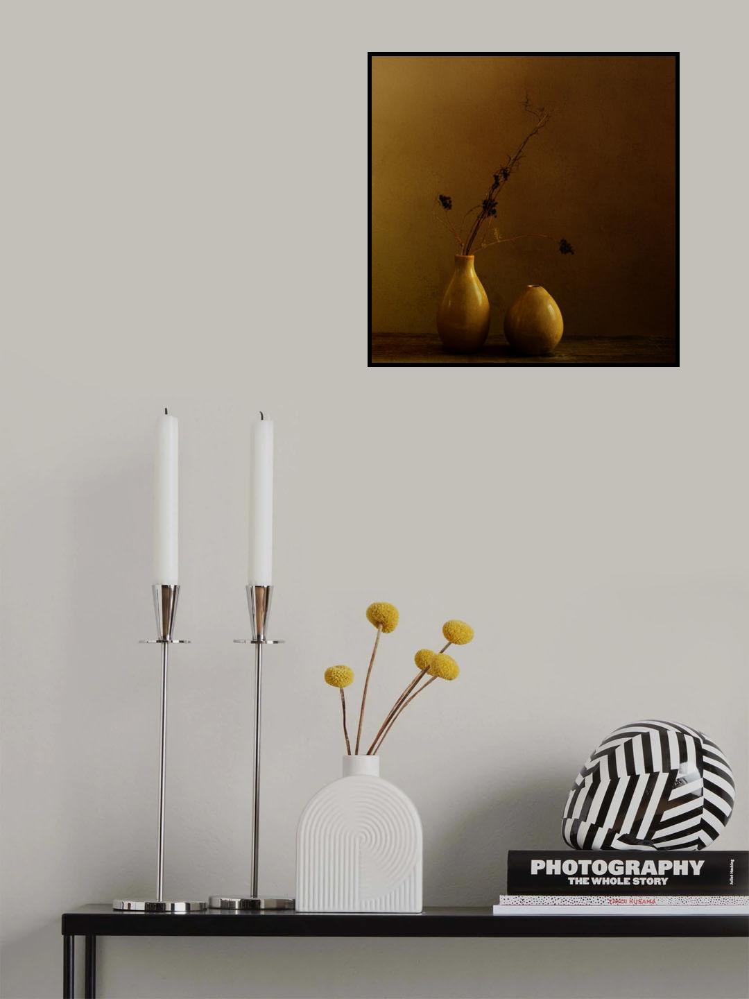 Poster och Canvastavla