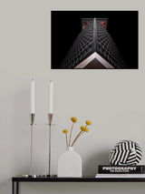 big Poster och Canvastavla