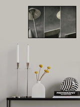 lampada dell'arca II Poster och Canvastavla