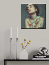 grieve Poster och Canvastavla