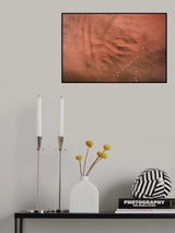 Life on mars Poster och Canvastavla
