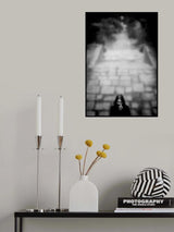 This silence Poster och Canvastavla
