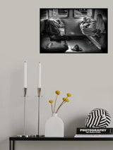 Sleeper Poster och Canvastavla