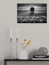 Troll Poster och Canvastavla