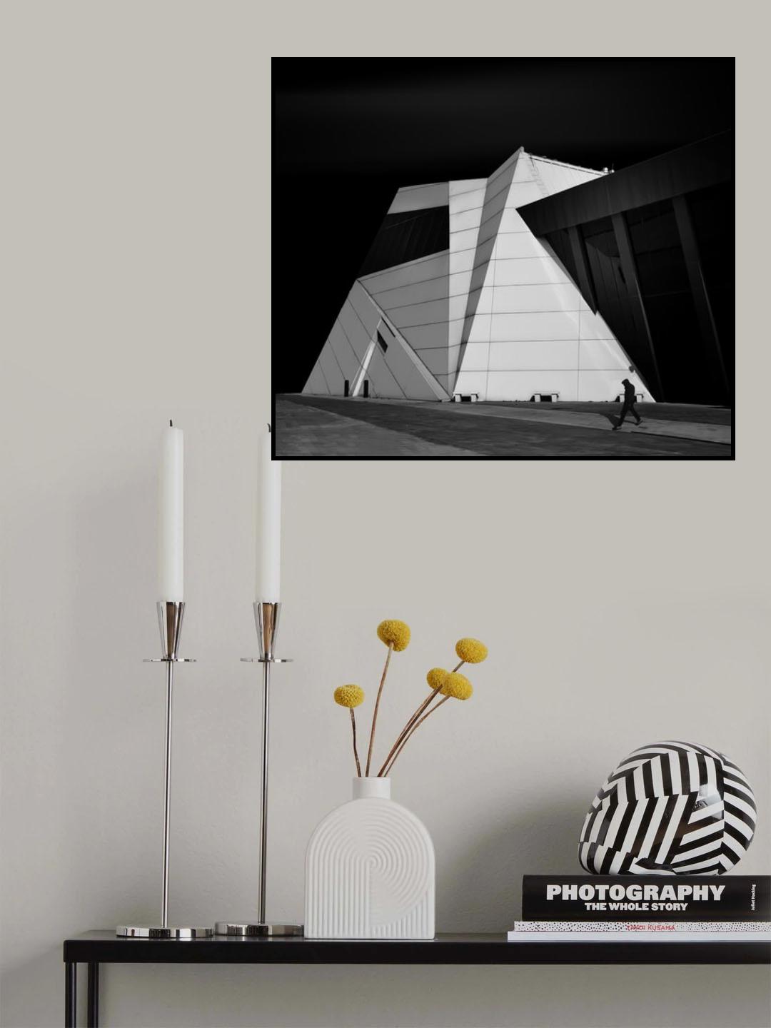 Poster och Canvastavla