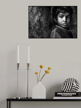 Outlook Poster och Canvastavla