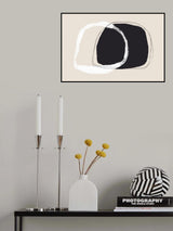 Many Reasons Poster och Canvastavla