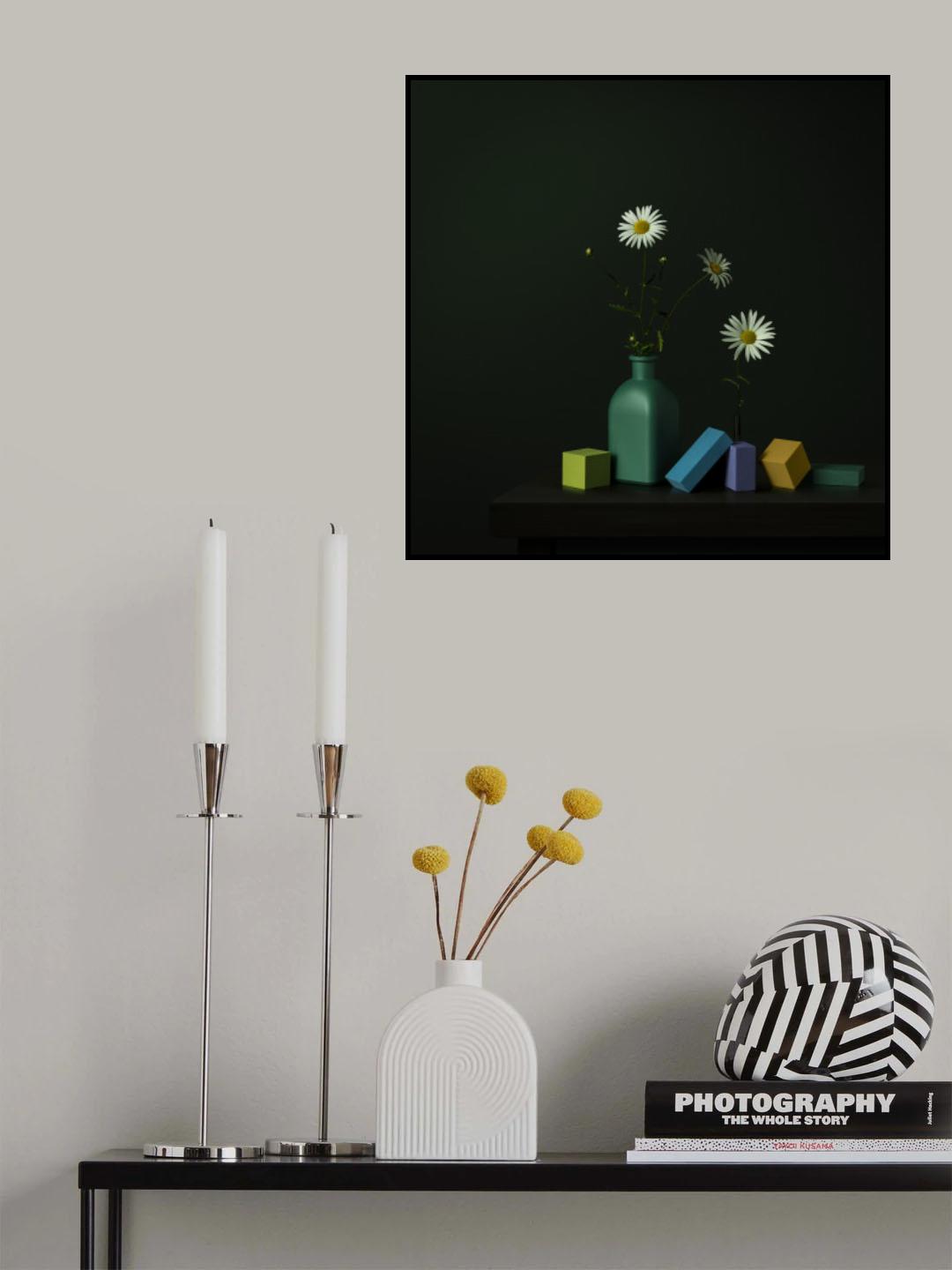 Still Life 2316 Poster och Canvastavla