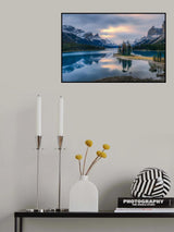 Spirit Island Poster och Canvastavla