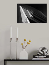 Surreptitious light Poster och Canvastavla