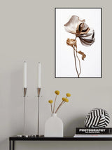 The Beauty Of Aging Poster och Canvastavla