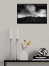 The Mists of Avalon Poster och Canvastavla