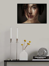 Anna Poster och Canvastavla