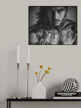 prince of persia Poster och Canvastavla