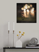 Maternity Poster och Canvastavla