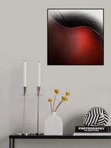 la luce nera Poster och Canvastavla