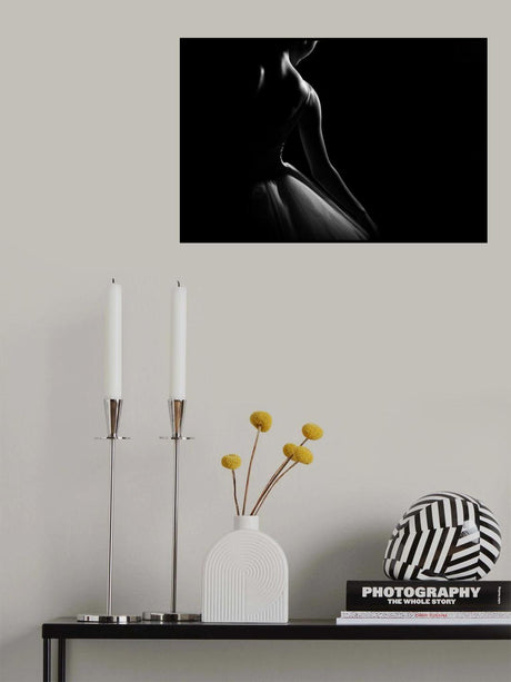 n/t Poster och Canvastavla