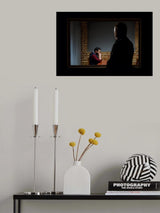 Havaliye Paiez Series Poster och Canvastavla