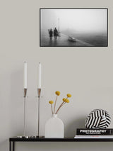In the cloud Poster och Canvastavla
