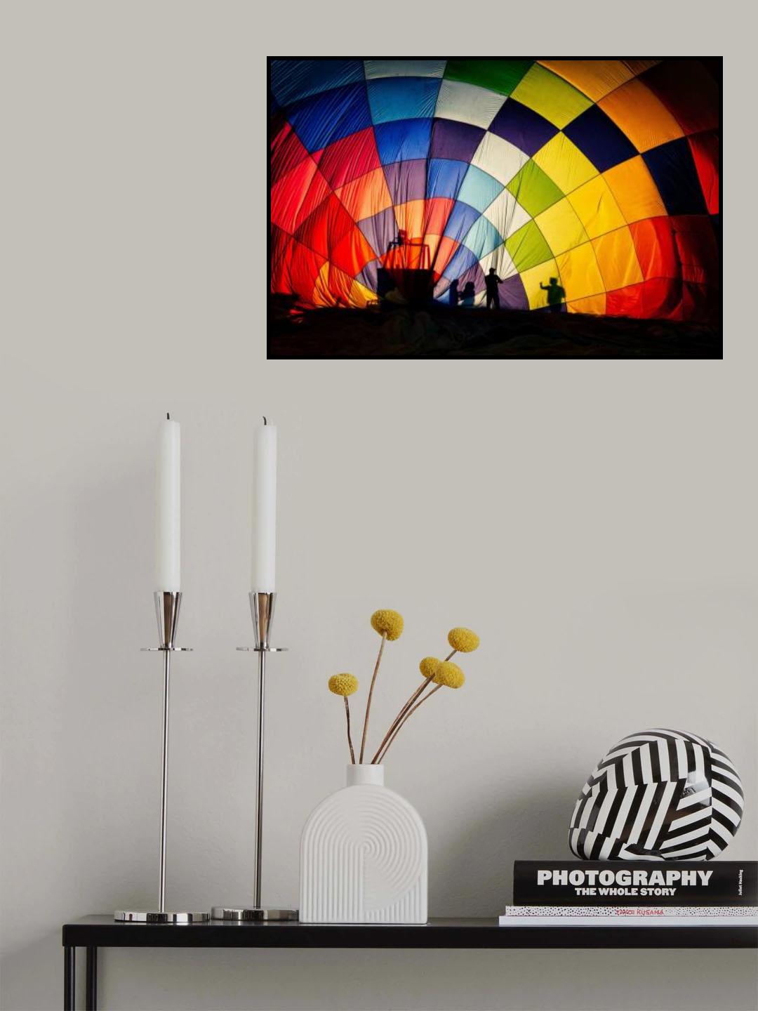 Poster och Canvastavla