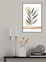 Growing Poster och Canvastavla