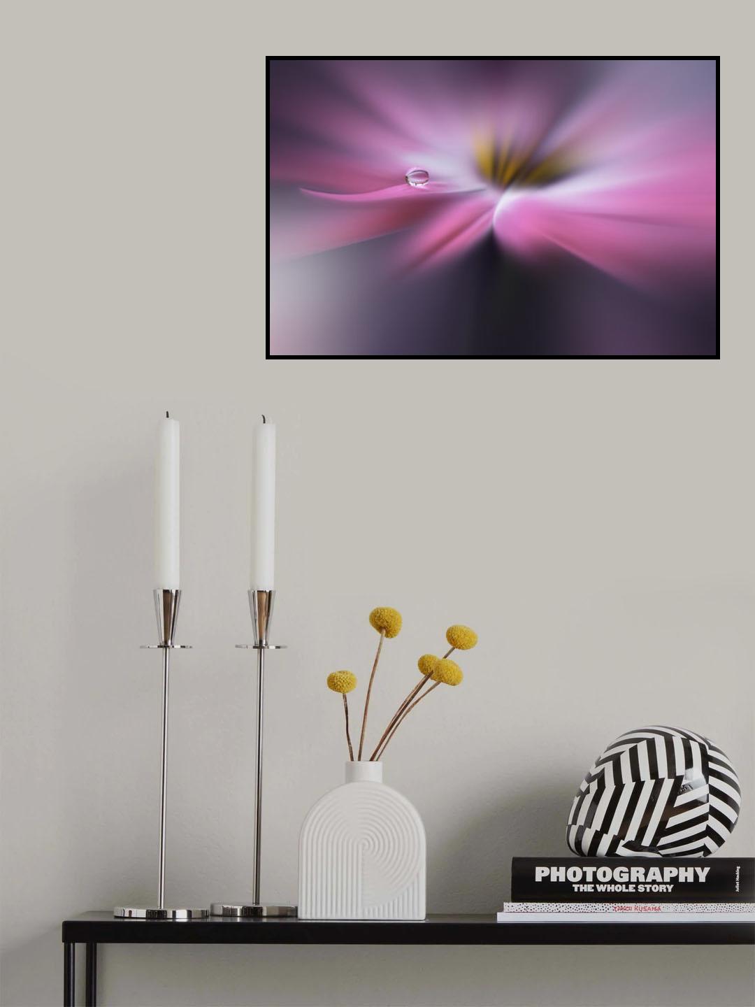 Galaxy... Poster och Canvastavla