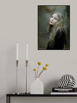 Lulu Poster och Canvastavla