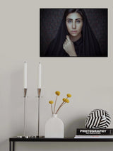 Cashmere Poster och Canvastavla